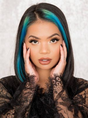 Paisley Paige