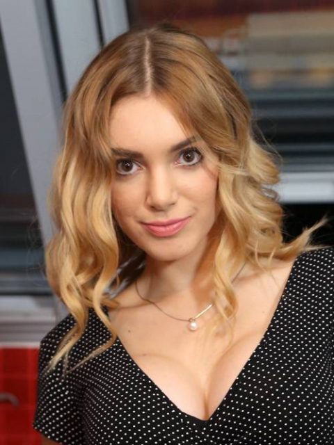 Paola Hard