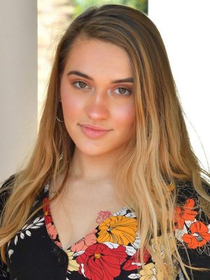 Sera Ryder