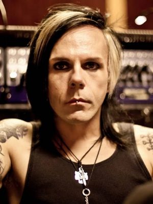 Acey Slade