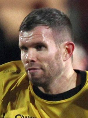 Adam Birchall