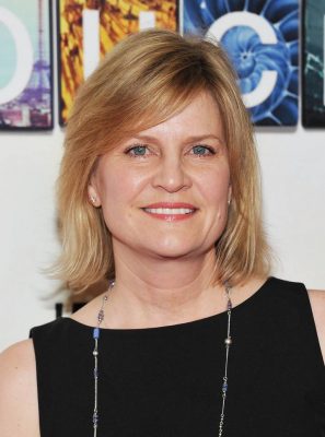 Carol Barbee