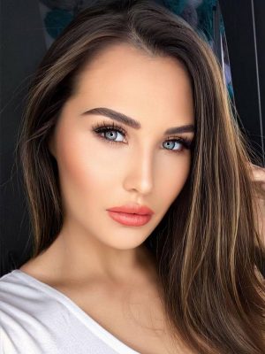 Chloe Goodman