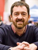 Chris Boardman