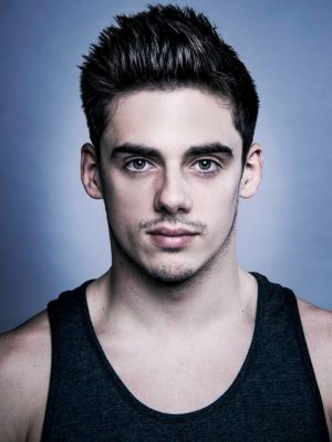 Chris Mears