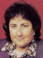 Christabel Chamarette