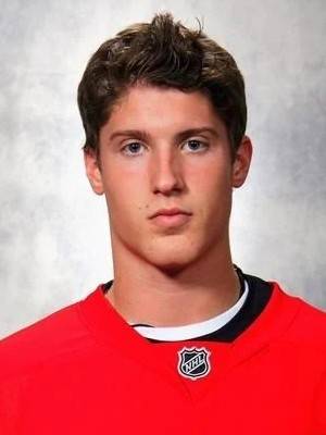 Cory Emmerton