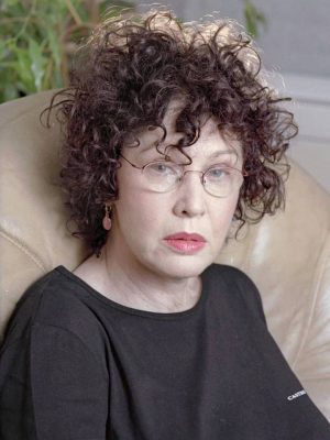 Dahlia Ravikovitch