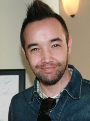 Doug Robb