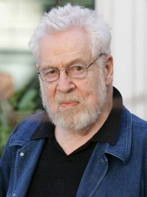 Erland Josephson