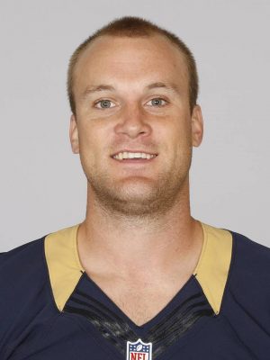 Greg Zuerlein