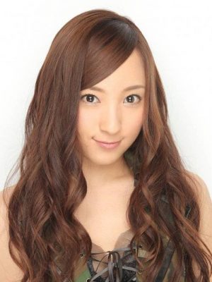 Haruka Umeda