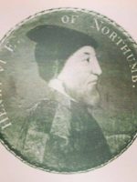 Henry Percy, 6th Earl of Northumberland