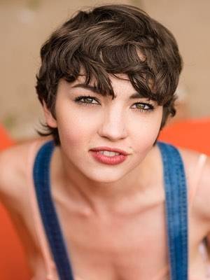 Jay Marie