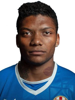 Junior Fernandes
