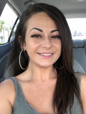 Kiki Klout