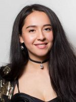 Манижа Сангин