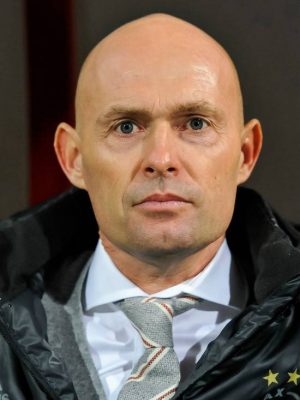 Марсел Кейзер