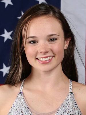 Mariah Bell • Estatura (altura), Peso, Medidas, Edad, Biografía, Wiki