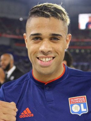 Mariano Diaz
