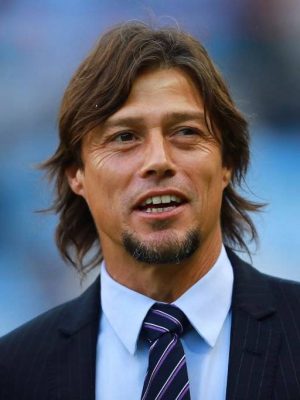 Matias Almeyda