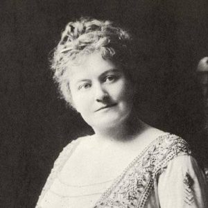 May Irwin