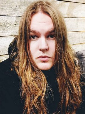 Нико Вильхельм