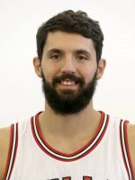 Nikola Mirotic