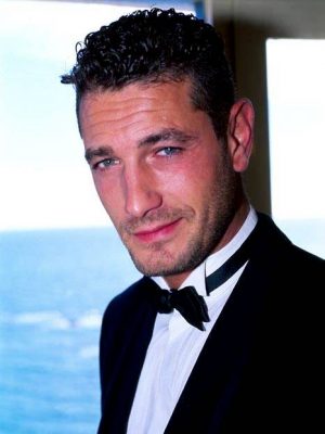 Philippe Dean