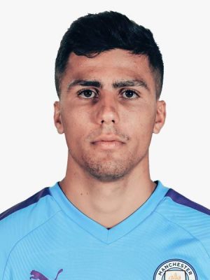 Rodrigo Hernández