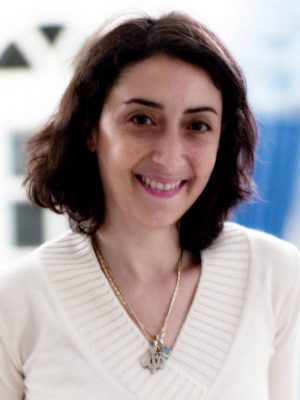 Rym Brahimi
