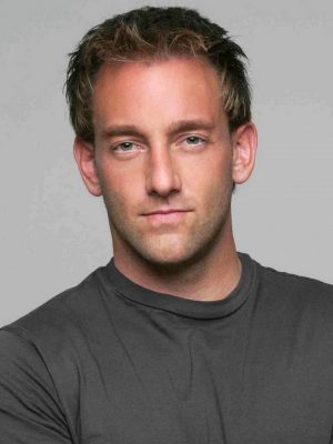Vince Corazza