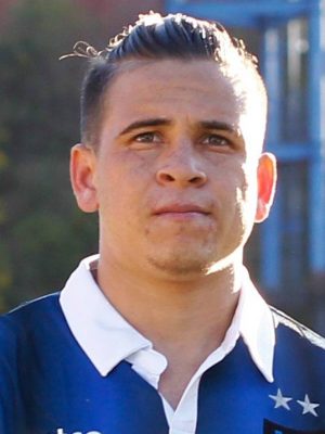 Yeferson Soteldo