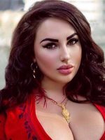 Анастасия Бертье