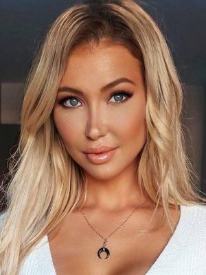 Andreane Chamberland