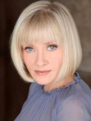 Barbara Crampton