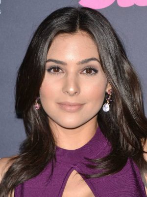 Camila Banus