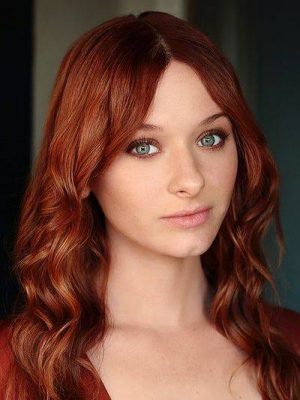Chelsea Talmadge