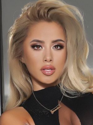 Jasmine Chiquito