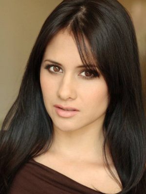 Silvana Arias