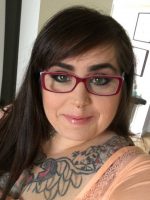 Вероника Баттомс