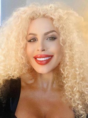Afida Turner