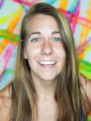 Ali Spagnola