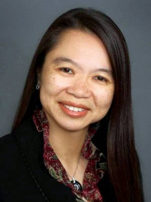 Amy Yip
