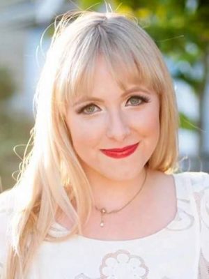 Andrea Libman