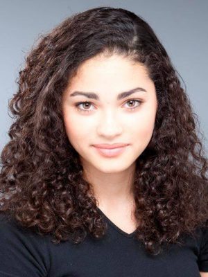 Brittany O’Grady