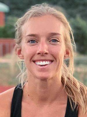 Emily Sisson