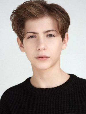 Jacob Tremblay • Height, Weight, Size, Body Measurements, Biography ...