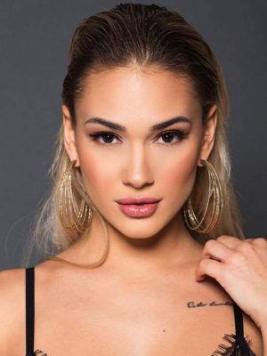 Julieta Rodriguez