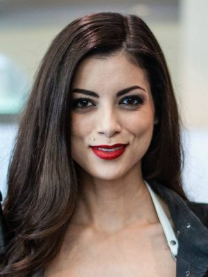 LeeAnna Vamp